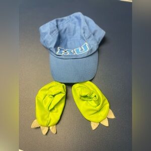 Monsters Inc. Baby Accessories